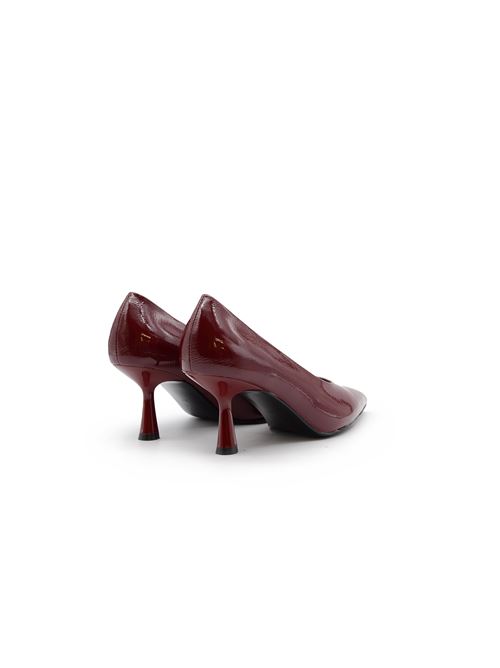 DE'COLLETE' BORDEAUX BIBI LOU | 519Z21VKNBORDEAUX